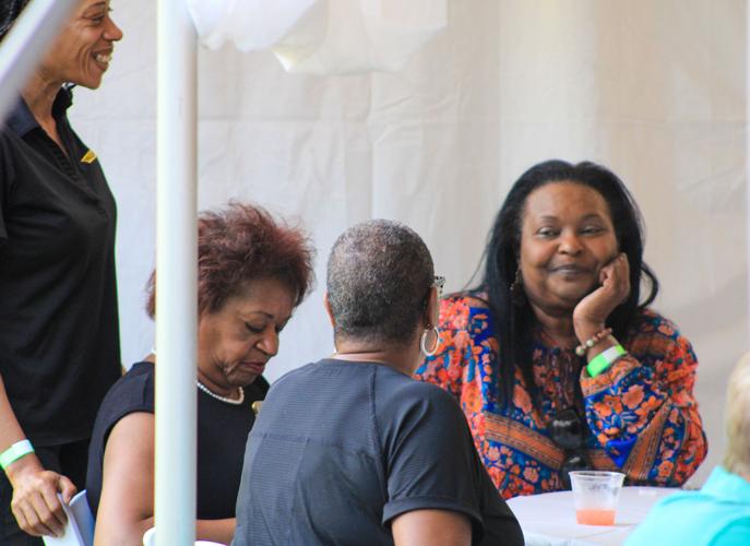 PHOTOS: Lake Martin-Dadeville Chambers' BBQ Social