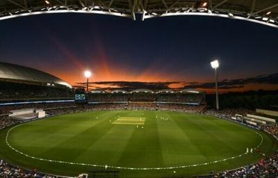 Armed police will patrol Adelaide Oval during the third Ashes Test