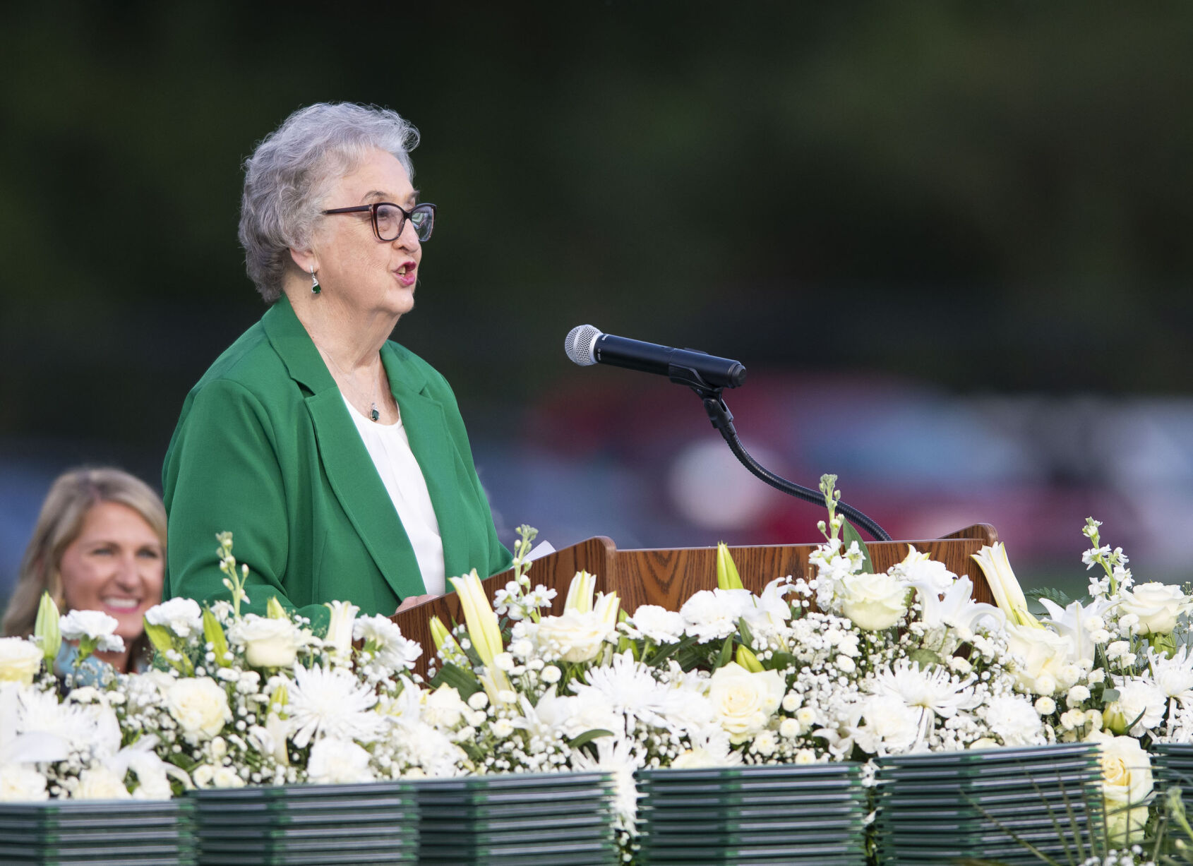 PHOTOS: Holtville High School Class of 2025 graduation