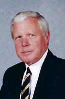 Olin “Burton” LeNoir