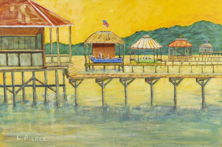 Lake Martin Living Art & Photo Contest