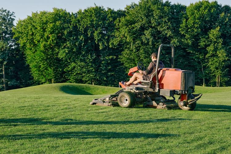 What you can do for your golf course