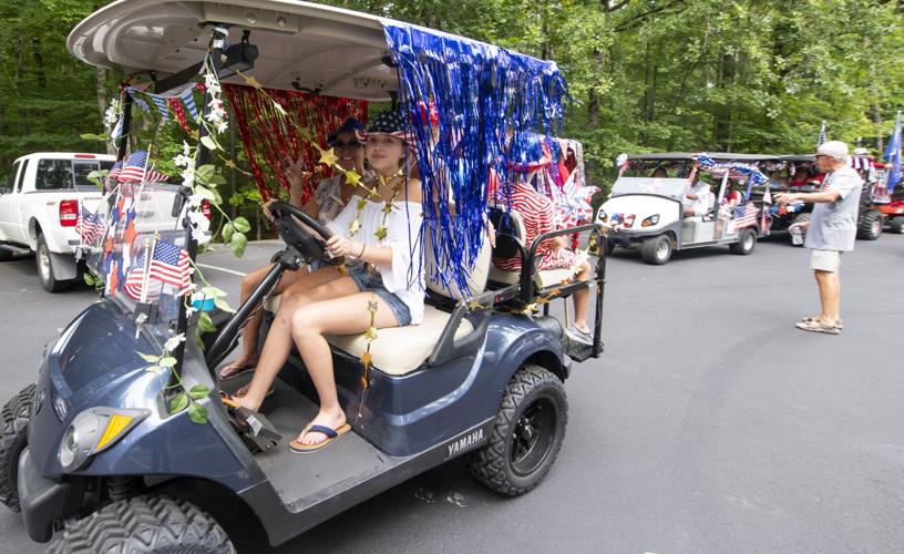 Fourth of July Preview