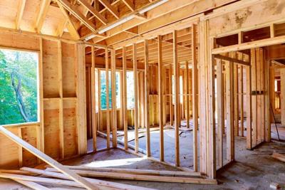 Alabama Ranks 21st Among States Building the Most Homes