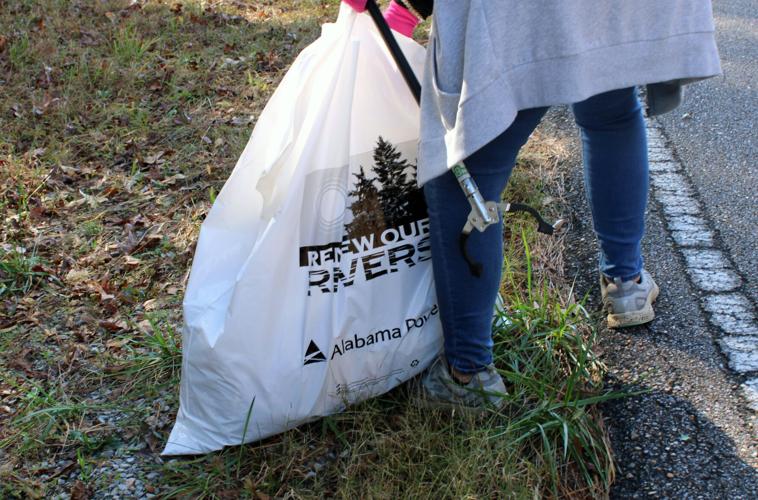 PHOTOS: First day of Renew Our Rivers