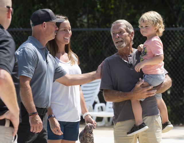 PHOTOS: Surviving a Cardiac Arrest at the Wetumpka YMCA
