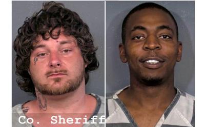 2 new names appear on county’s most wanted list