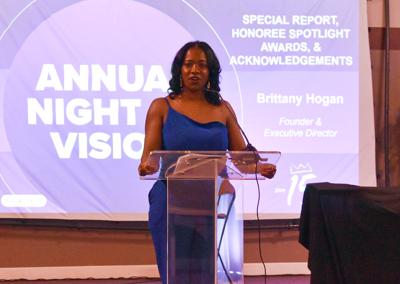 Empowered to Conquer celebrates 15 years