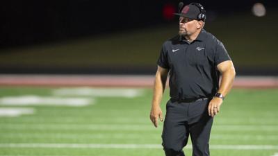 Coach of the Year: Hunter Adams, role model on and off the field