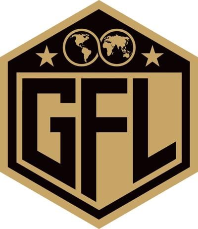 Global Fight League logo