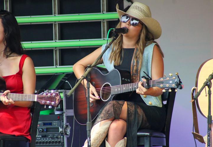 PHOTOS: Fifth annual Lake Martin Songwriters Festival