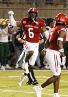 Montgomery Kickoff Classic