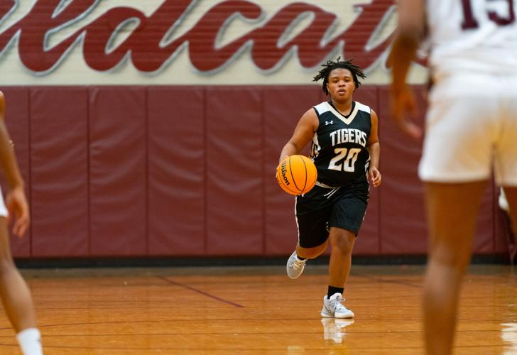 PHOTOS: Benjamin Russell beats Dadeville in 3OT