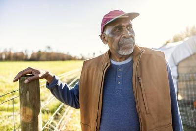 Cancer treatment and prevention strategies are lagging in the rural U.S.