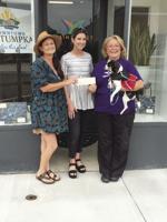 Pooches on the Coosa raises hundreds for humane society