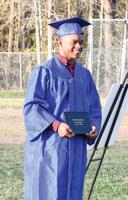 Central Coosa plans special ceremony for seniors, Daniel