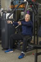 Persistence Pays Off