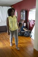 Filming in the Heart of Coosa