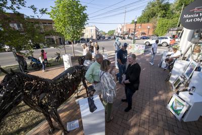 Wetumpka looks to extend tourism beyond HGTV