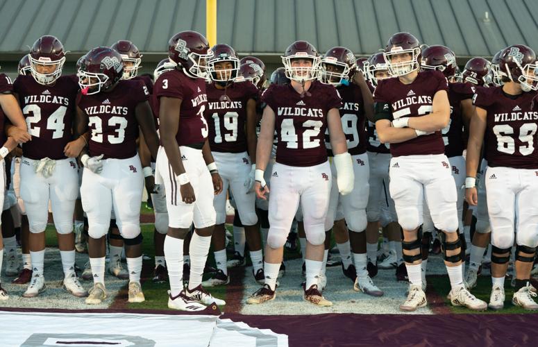 Photos: Stanhope Elmore at Benjamin Russell