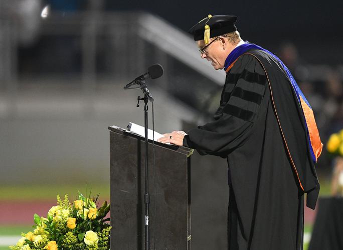 PHOTOS: Wetumpka High School Class of 2023 graduation