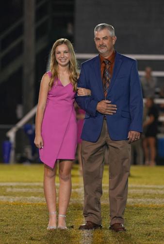 PHOTOS: Edgewood Academy Homecoming Court