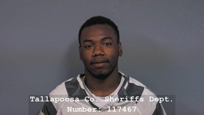 Details emerge in Strong murder case at preliminary hearing