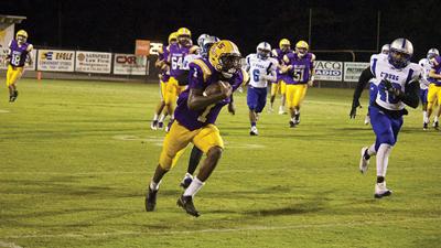 Tallassee releases football schedule