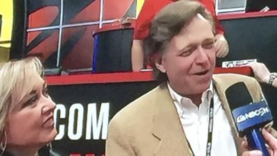 Auction success puts Wellborn, Alex City on the ‘car world map’