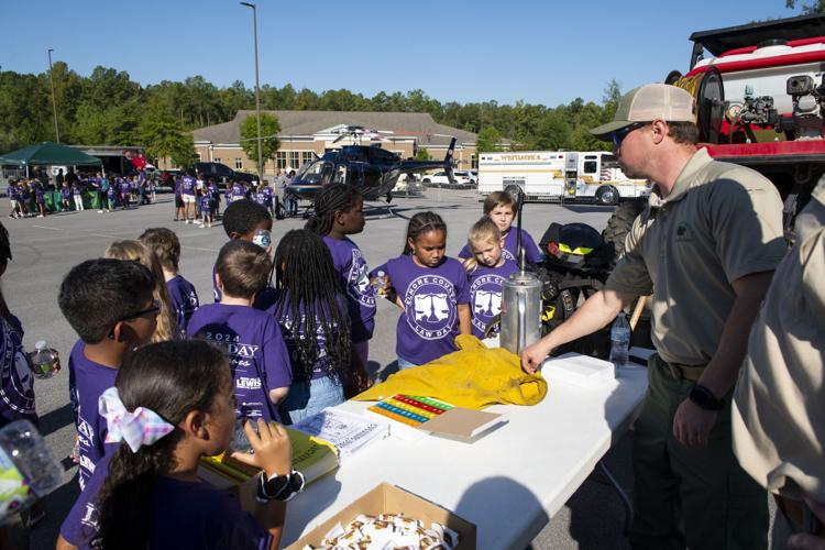 PHOTOS: Elmore County Law Day