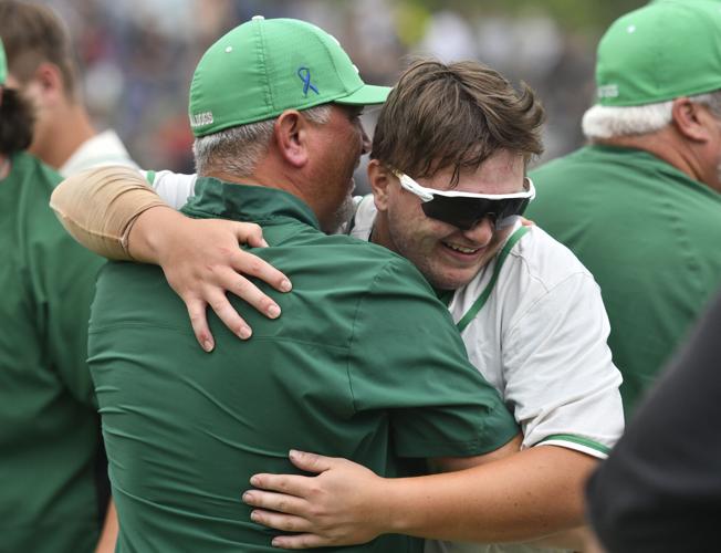 PHOTOS: Holtville baseball wins Class 5A state championship
