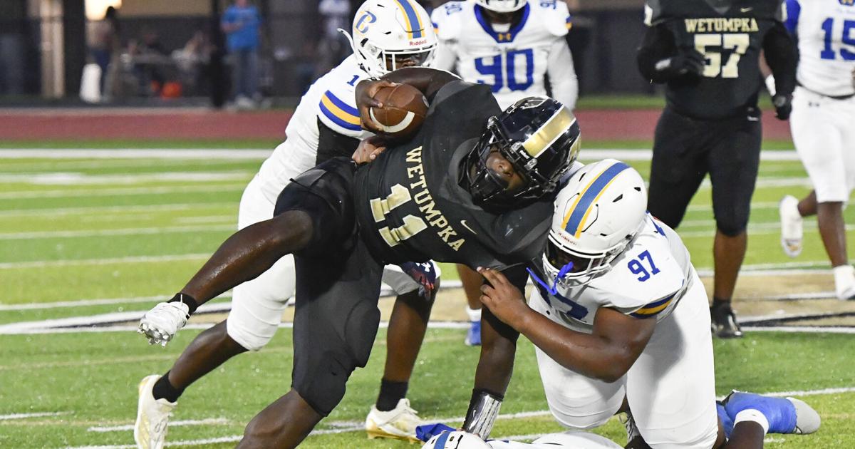 Chelsea defense proves unshakable in thriller against Wetumpka | Sports ...