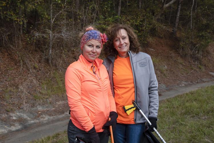 Renew Our Rivers Honor Roll