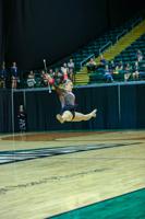 Twirl to the top