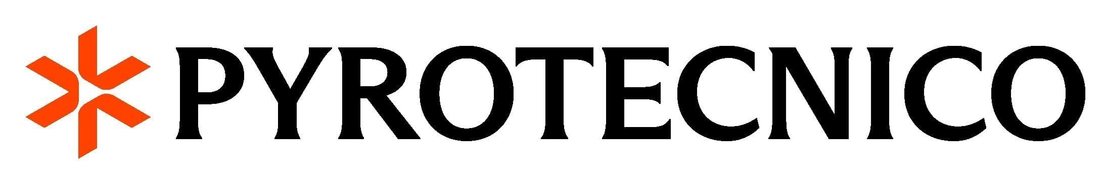 Pyrotecnico logo (PRNewsfoto/Pyrotecnico)