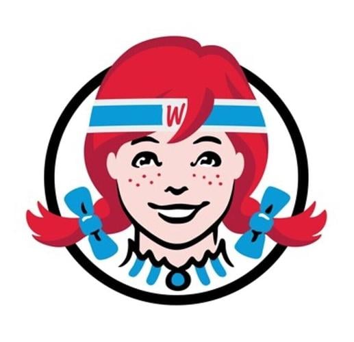 Wendy’s Takes the Court as the Official Dunks Partner of March Madness®, Introducing a New Tournament Ready Dunks Menu (PRNewsfoto/The Wendy's Company)