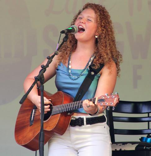 PHOTOS: Fifth annual Lake Martin Songwriters Festival