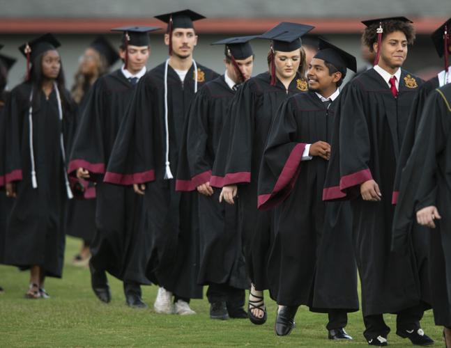 PHOTOS: Stanhope Elmore Class of 2023 Graduation