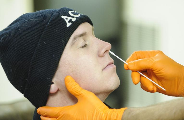 Alexander City firefighters to be regularly tested for COVID-19