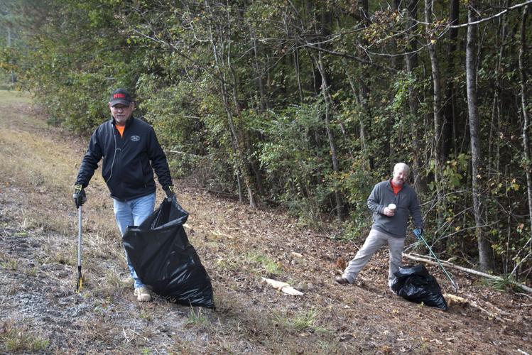 Renew Our Rivers Honor Roll