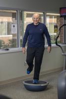 Persistence Pays Off