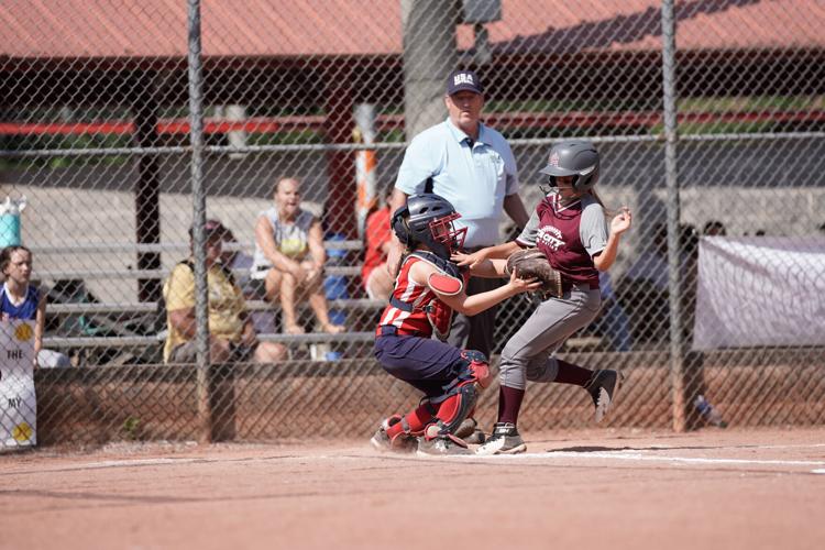 PHOTOS: Alex City 10U Softball takes state title