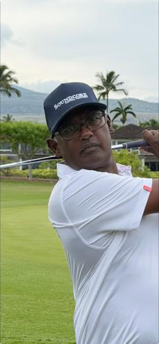 Vijay Singh
