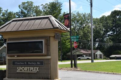 Parks and rec experiencing successful summer