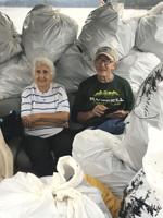 The Indian is still crying