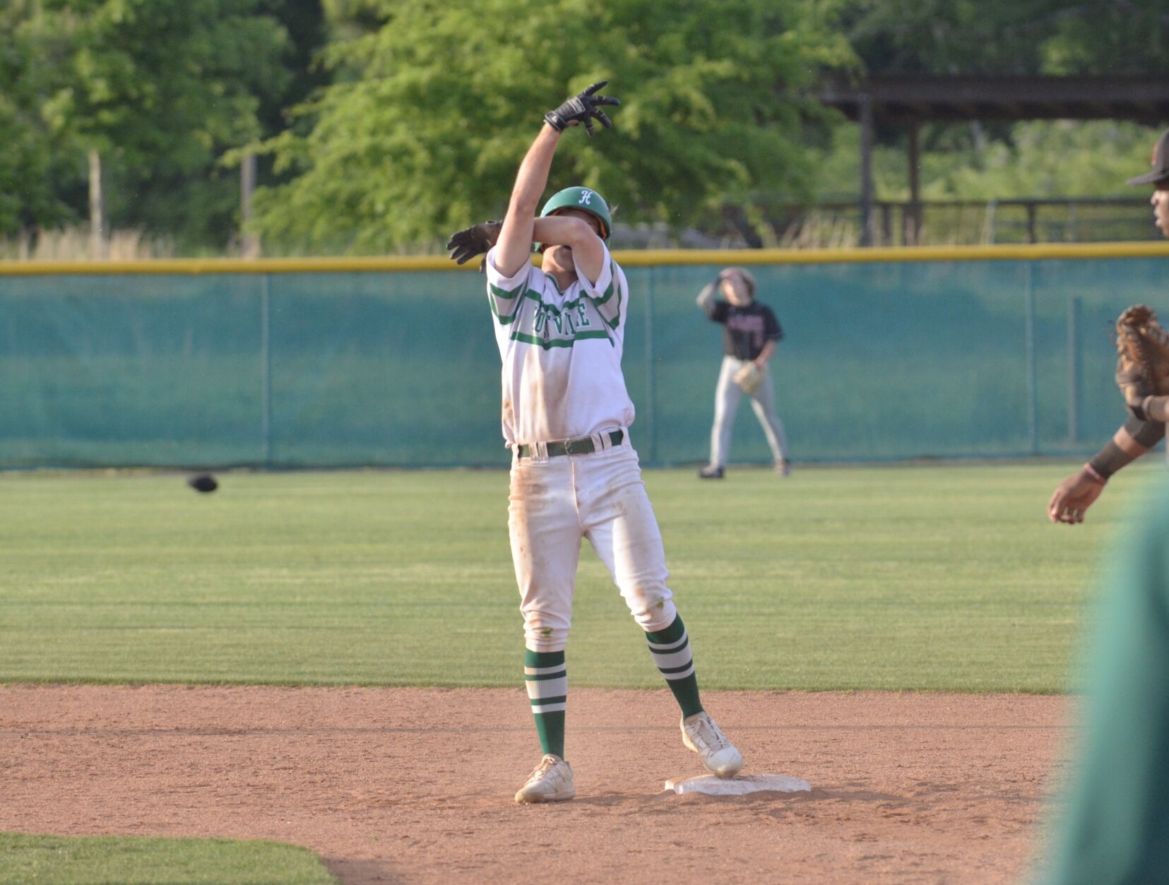 PHOTOS: Holtville advances in playoffs