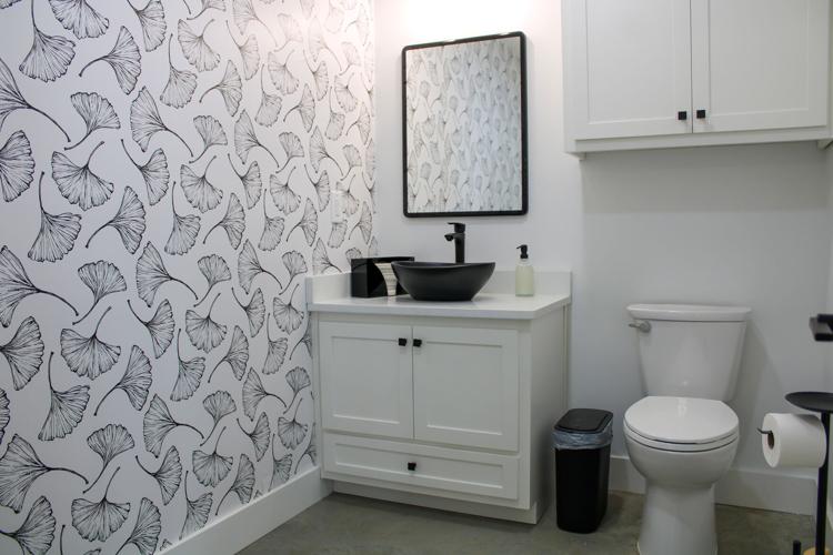 The Mitchell House pavilion opens for events