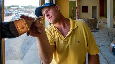 Anytime Fitness offers sneak peak of new location Tuesday