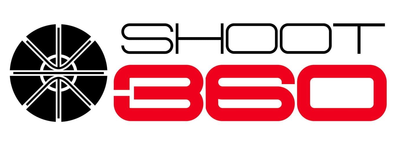 Shoot 360 is the global leader in tech-powered basketball training and competition. (PRNewsfoto/Shoot 360)