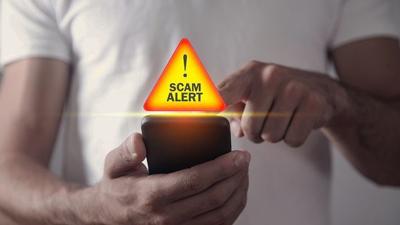 Tallapoosa County probate office warns of scam text